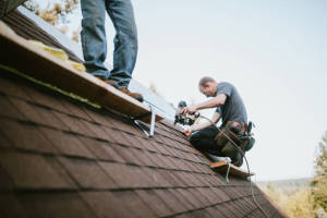 Local Roofers in Stoughstown, PA